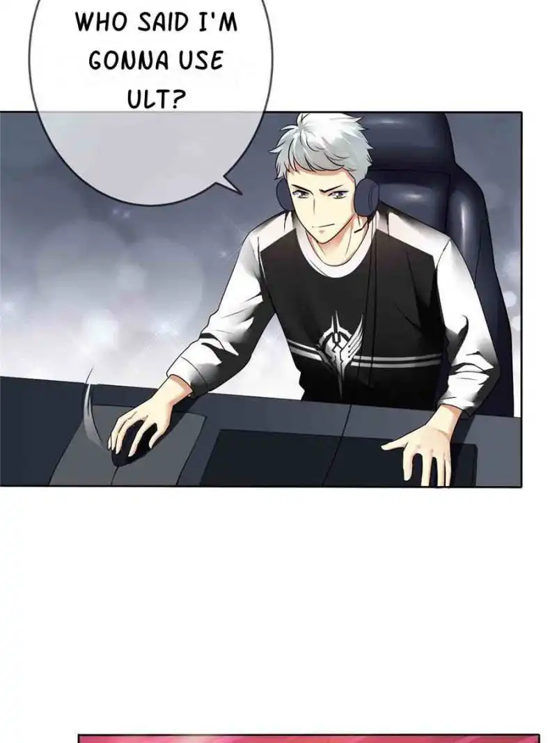 Legend Reboot Chapter 88 75